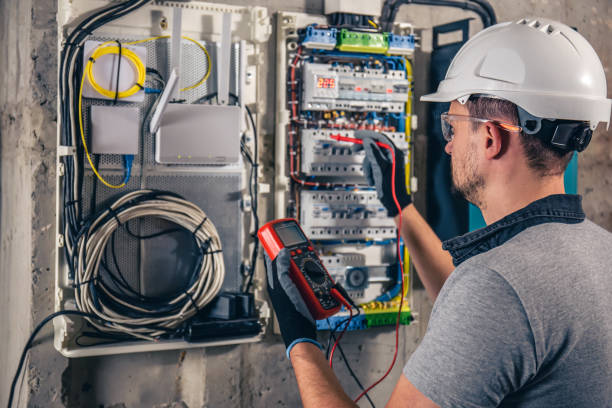 Why Trust Our Certified Electricians for Your Electrical Needs in Washougal, WA?